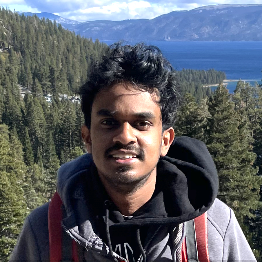 Aruna Jayasena Ph.D